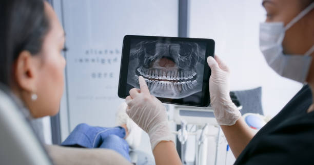 Licensed Dental service in Colon, MI - Smile Center Dentistry